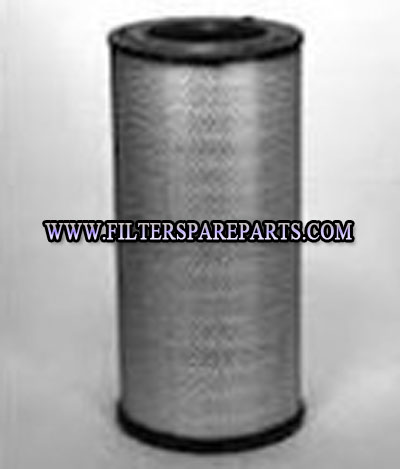 P777871 donaldson air filter - Click Image to Close